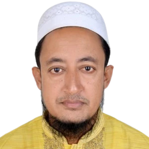   Md. Jakir Hosain